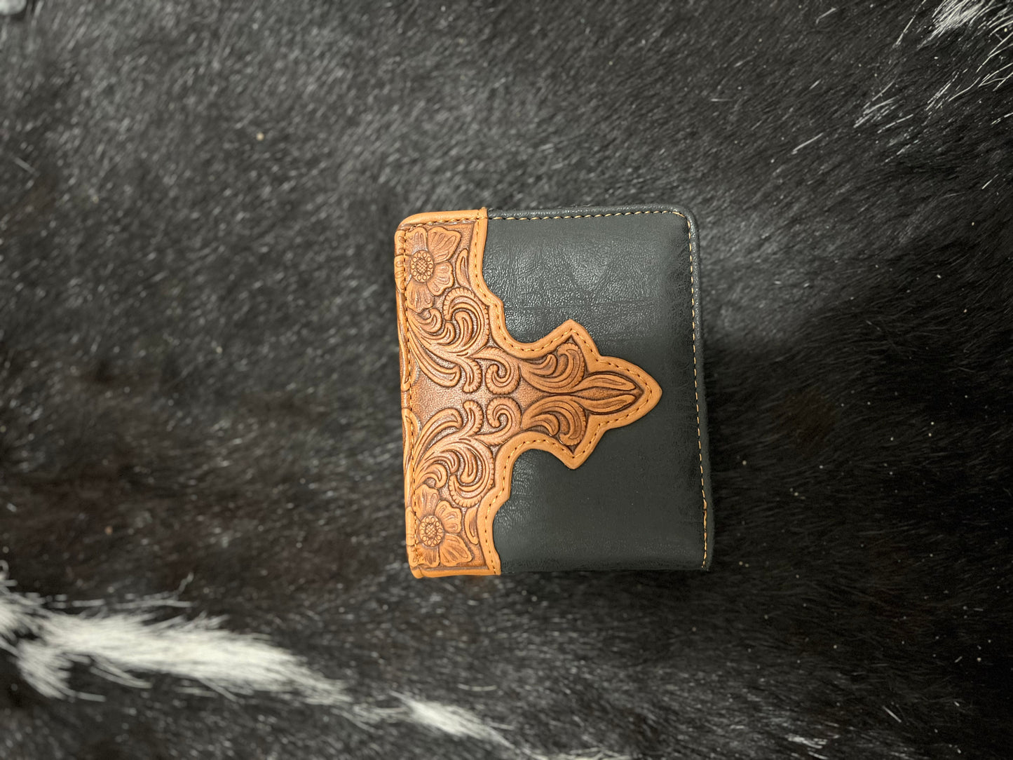Men’s Leather Wallet