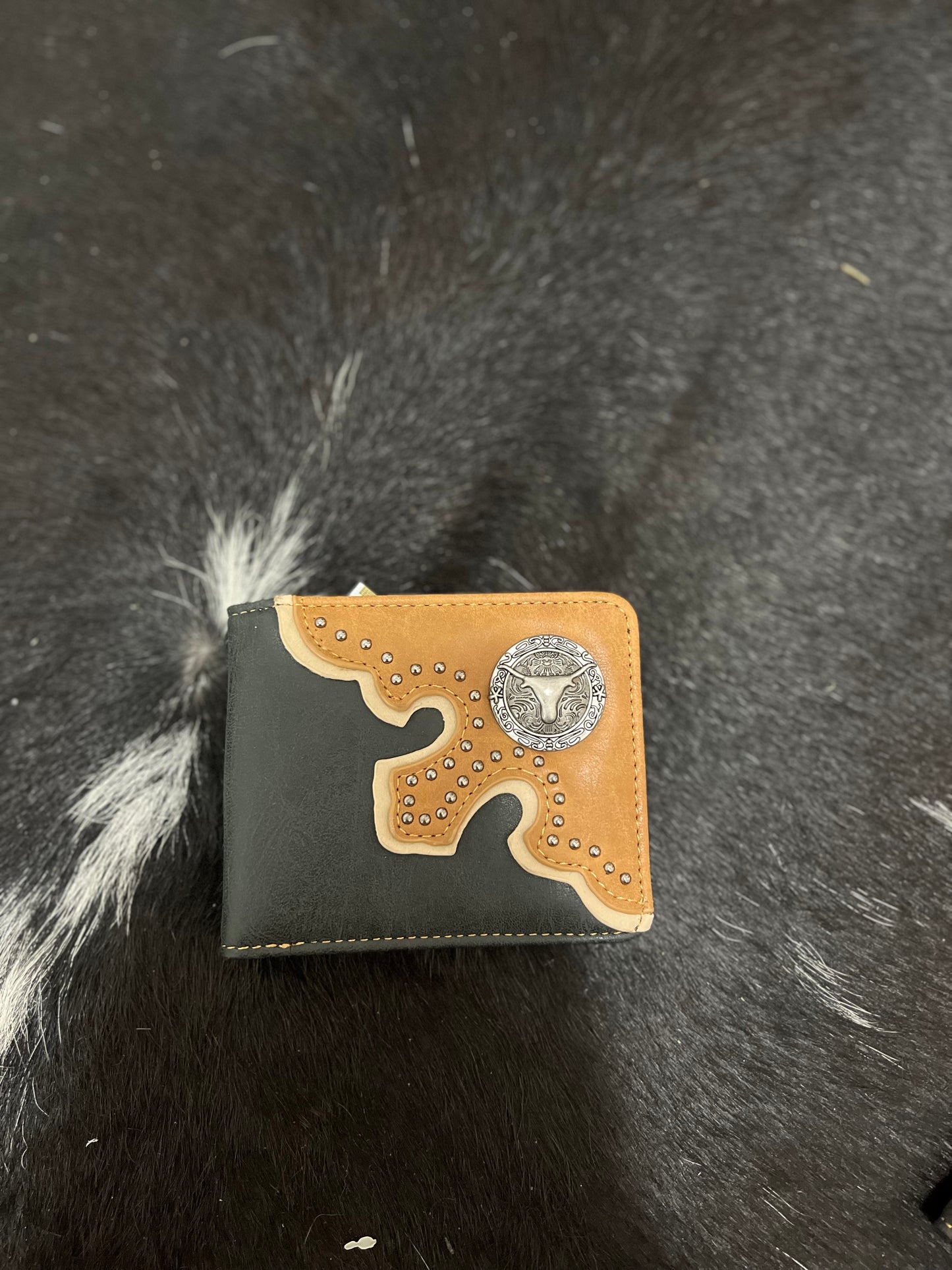 Men’s Leather Wallet