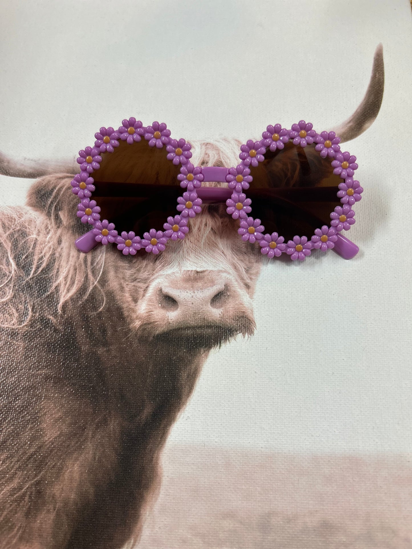 Little Girl Sunnies