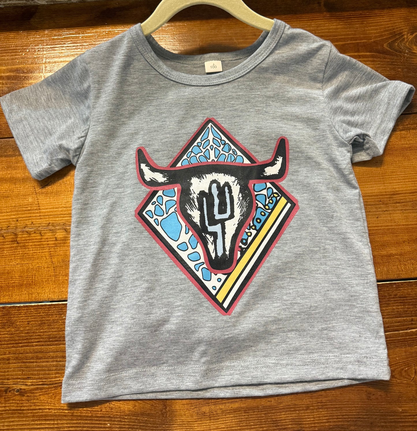 casual bull aztec set