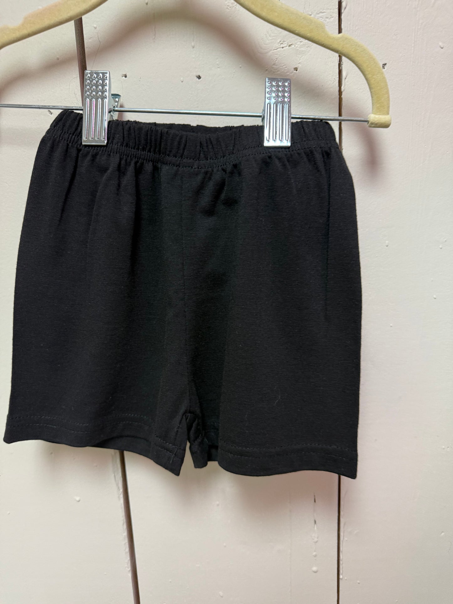 play date material short set