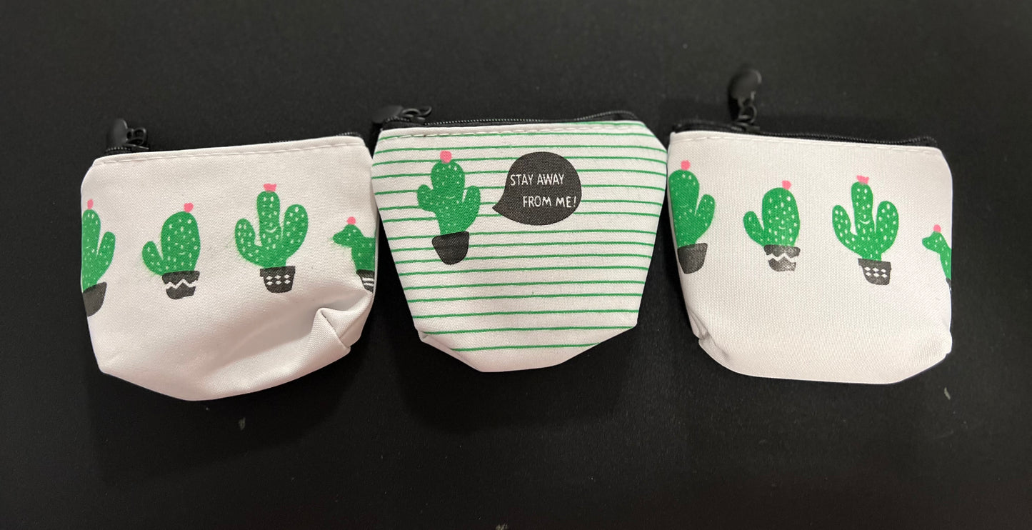 coin bags