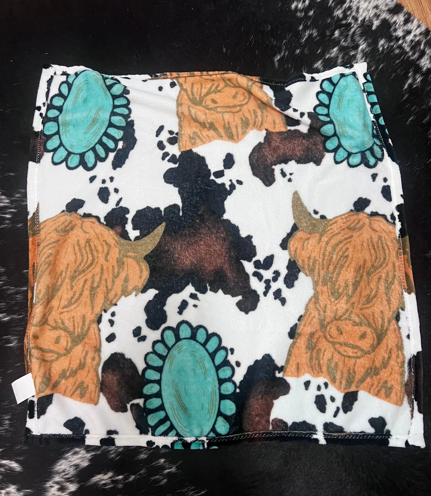 baby blanket