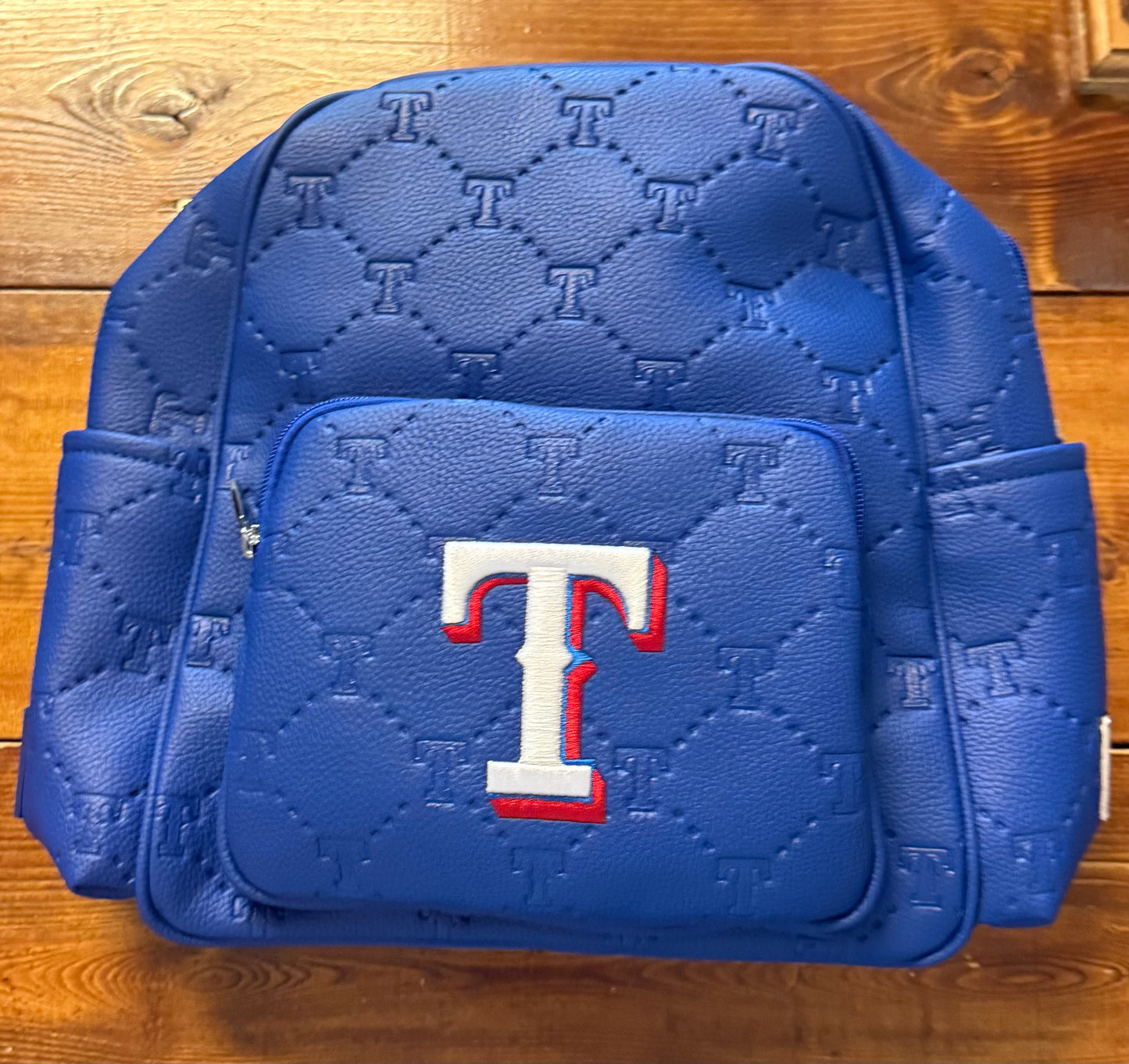 texas ranger backpack