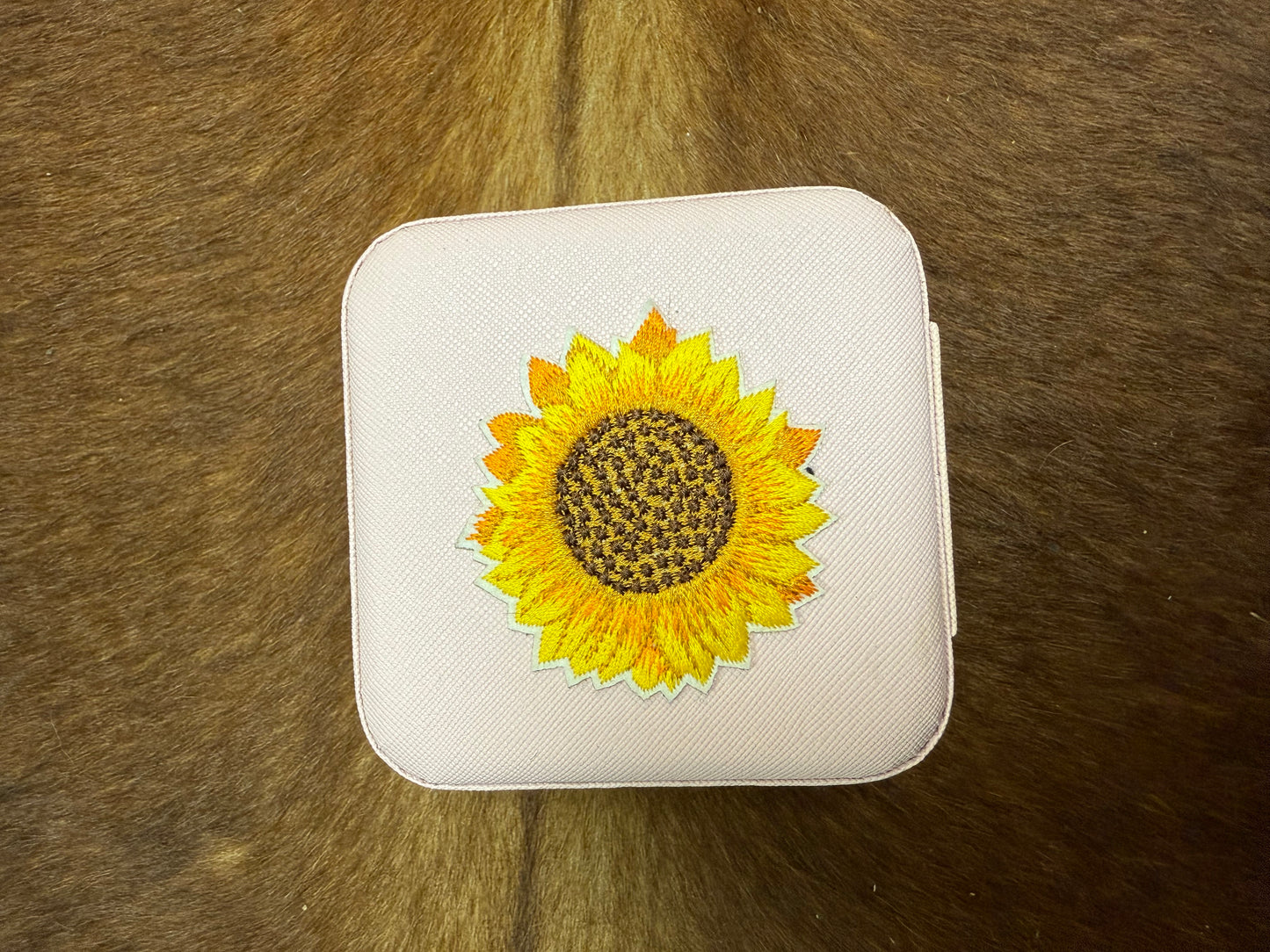 small jewelry boxes