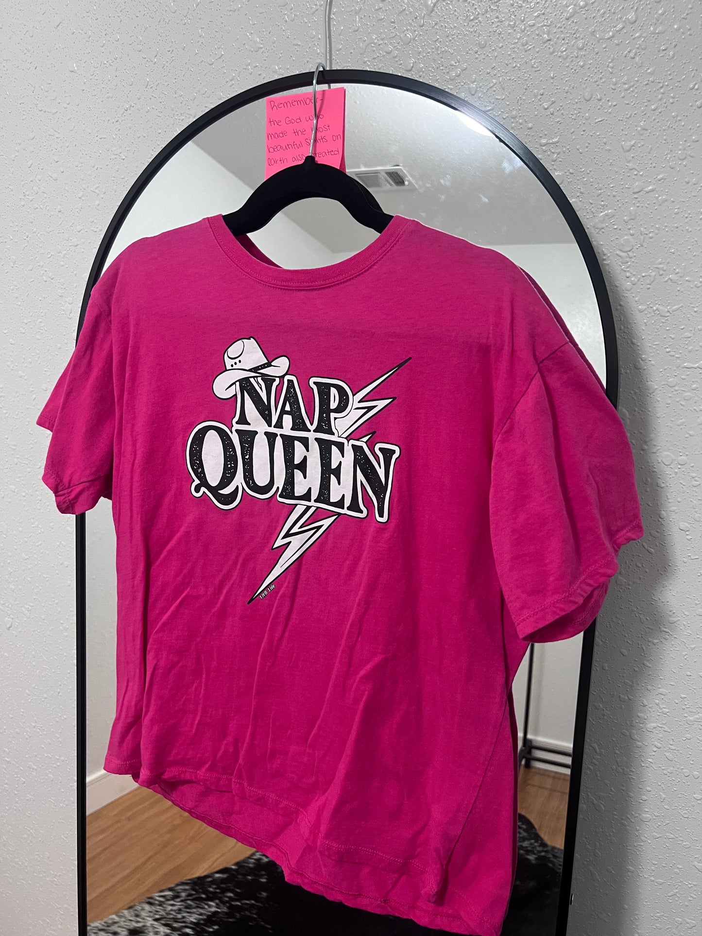 Nap Queen