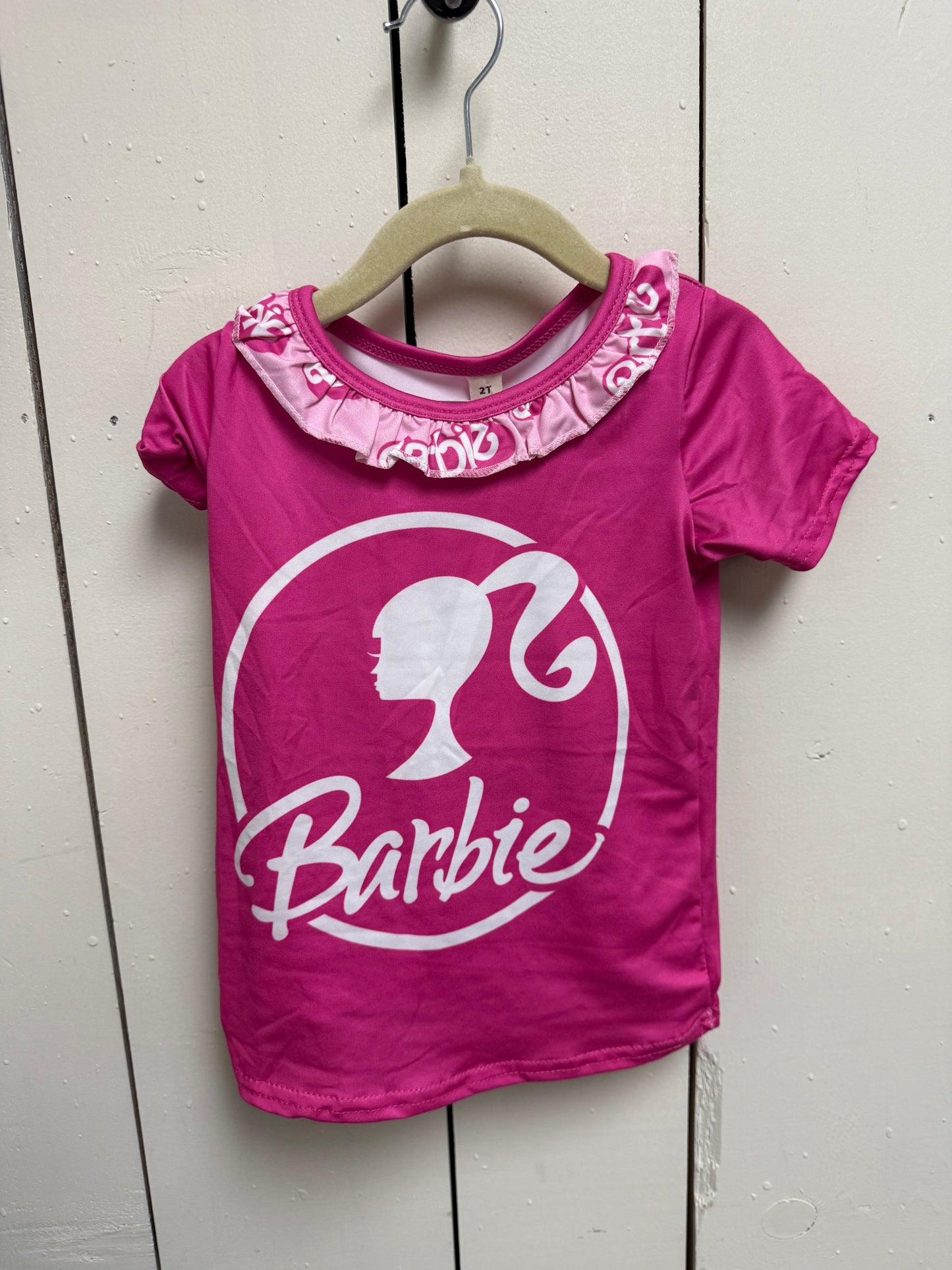 barbie set