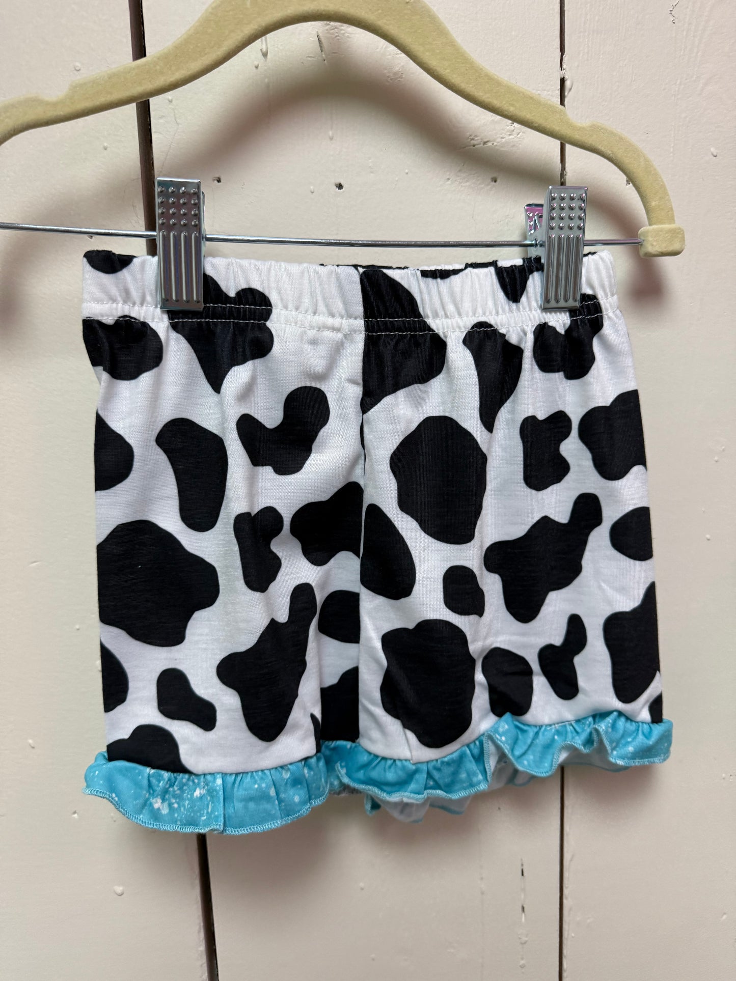 cow junkie set