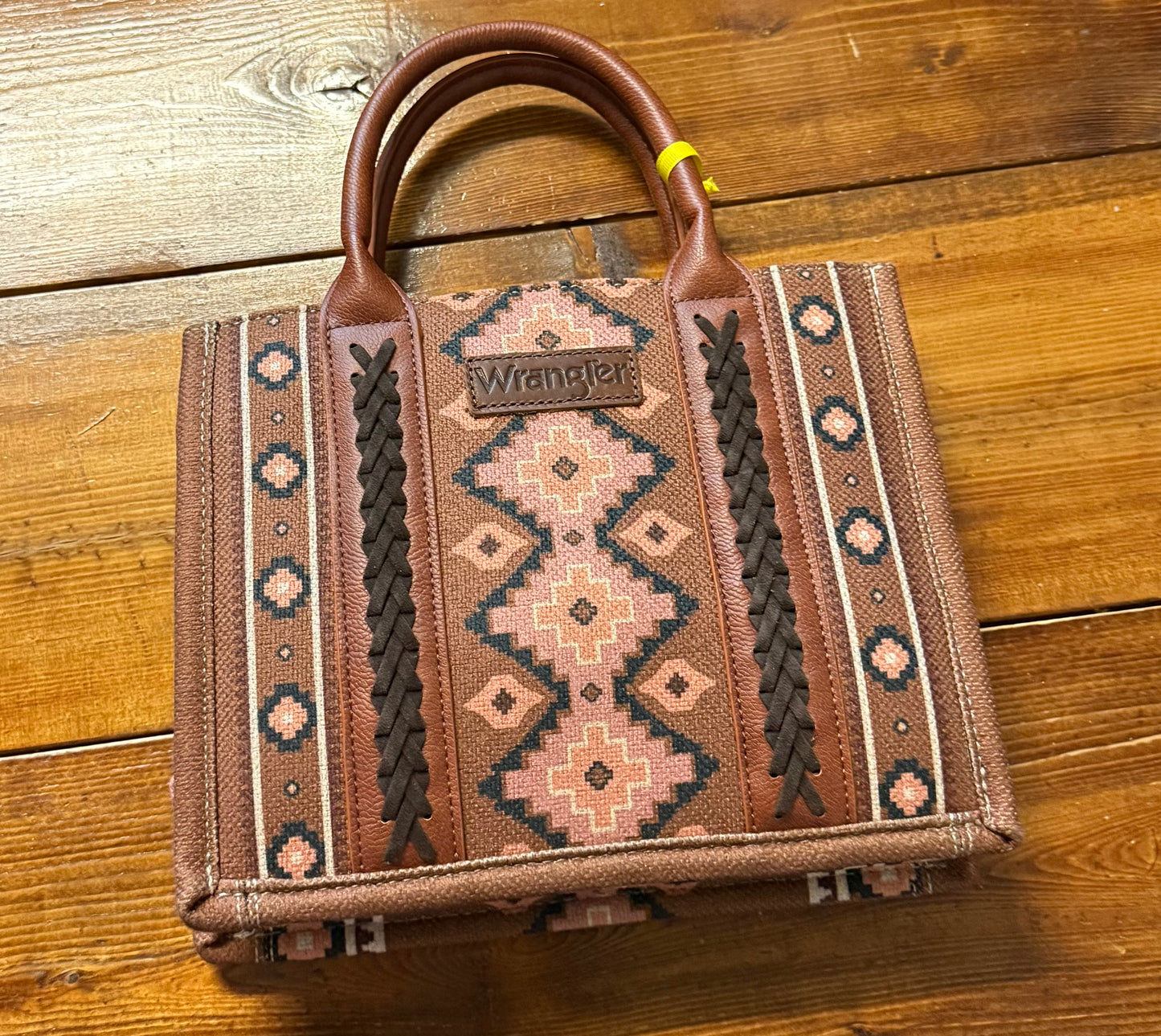 Wrangler Large Totes