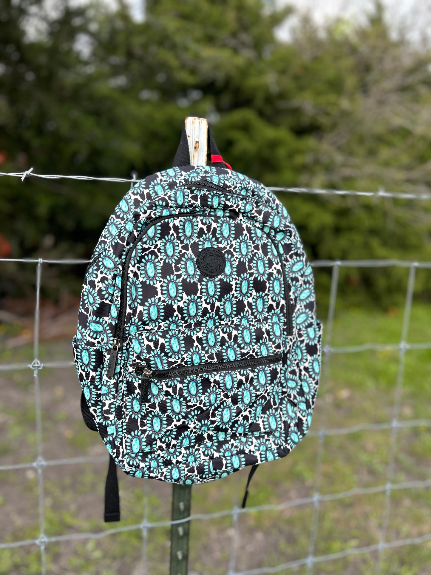 Montana West Backpacks