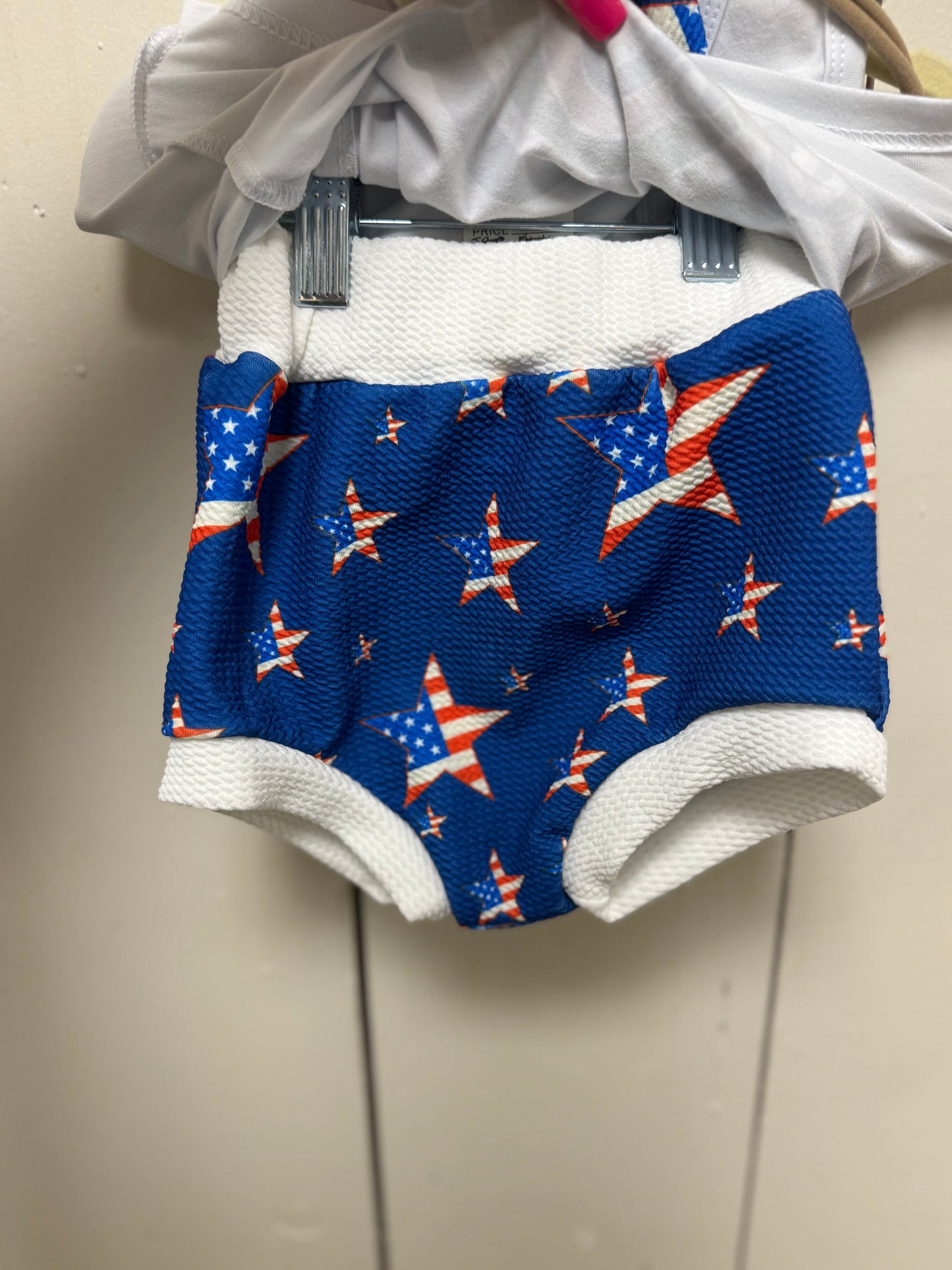 america tank set