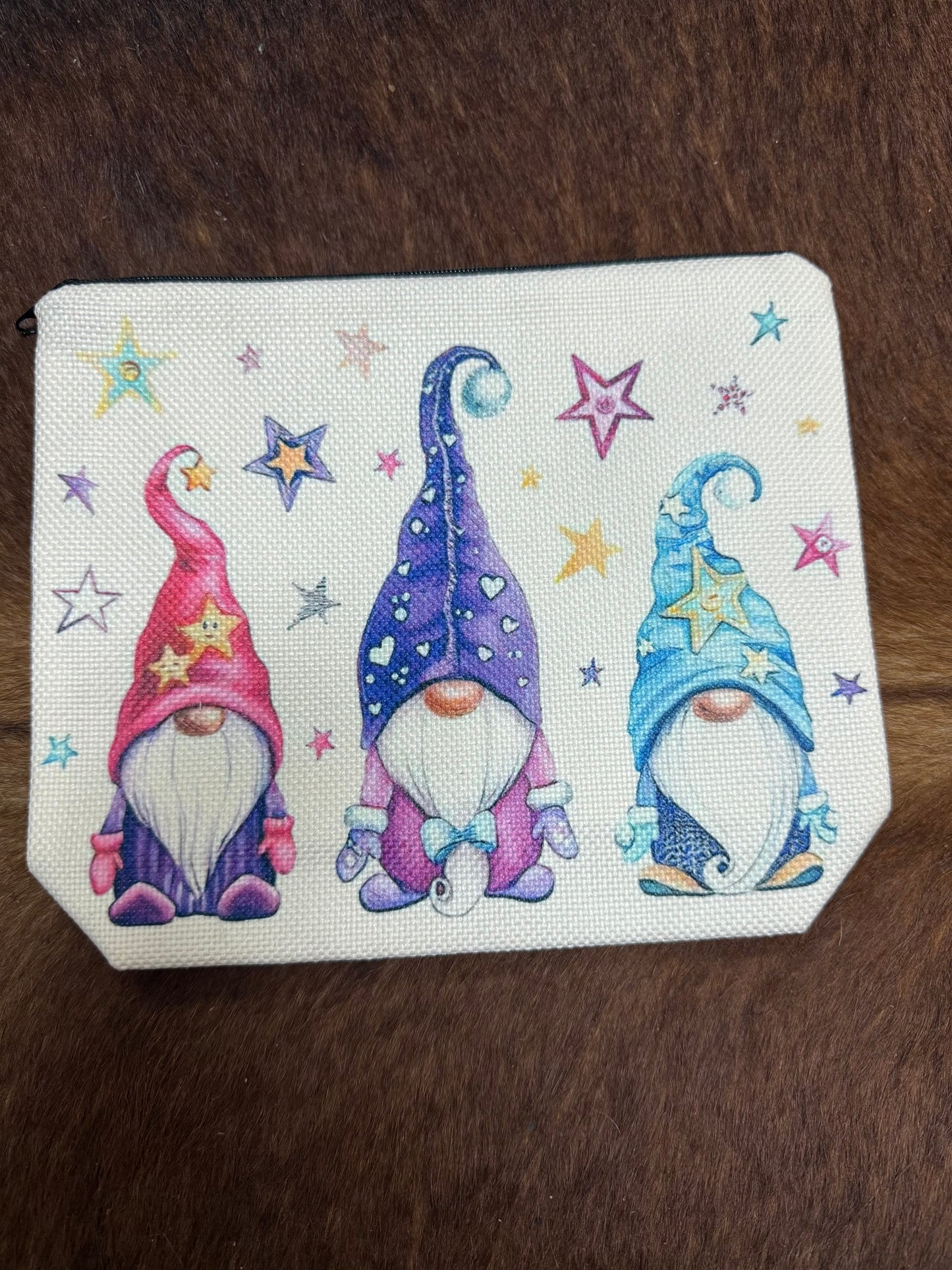 gnome small bag