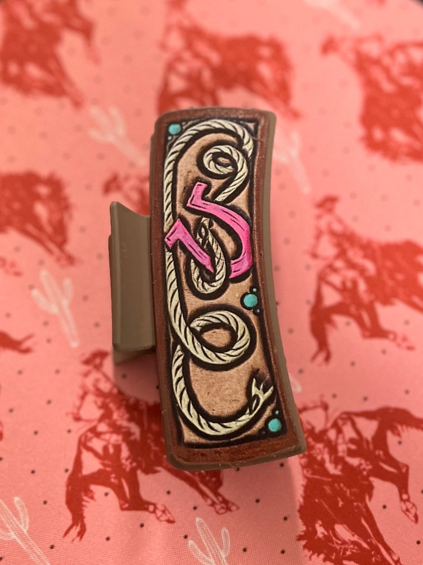 western claw clips