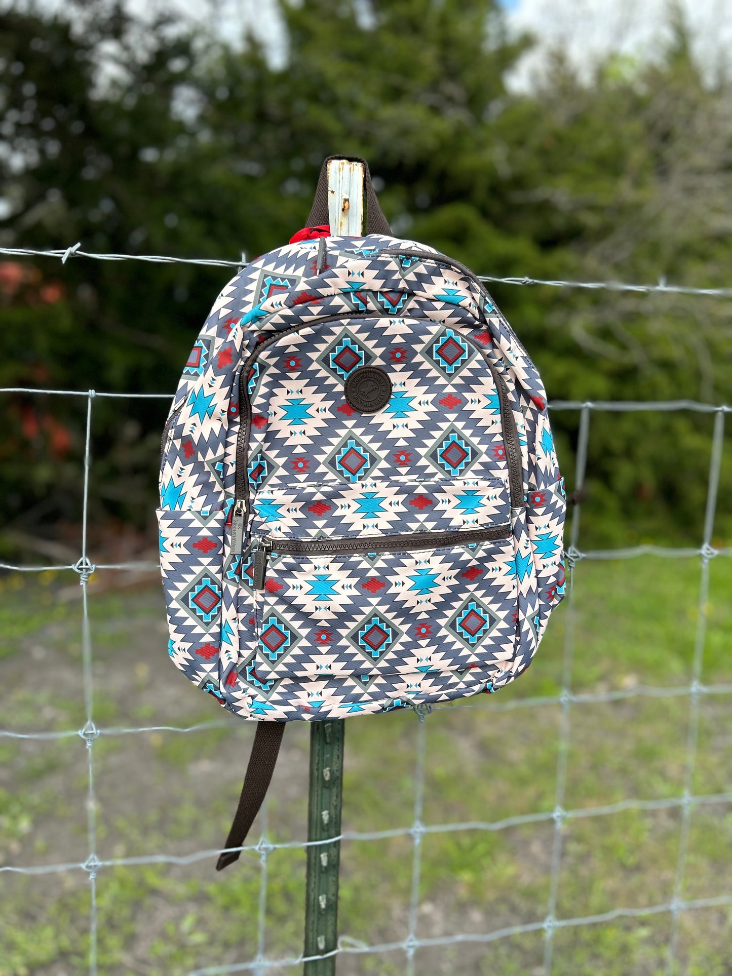 Montana West Backpacks