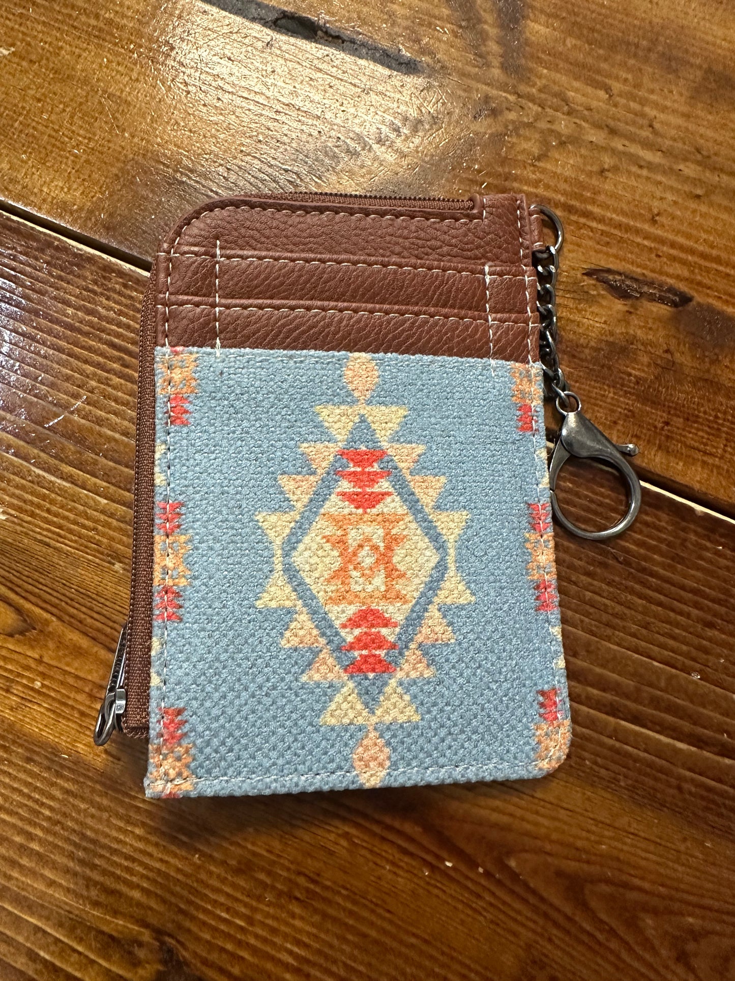 wrangler card holders