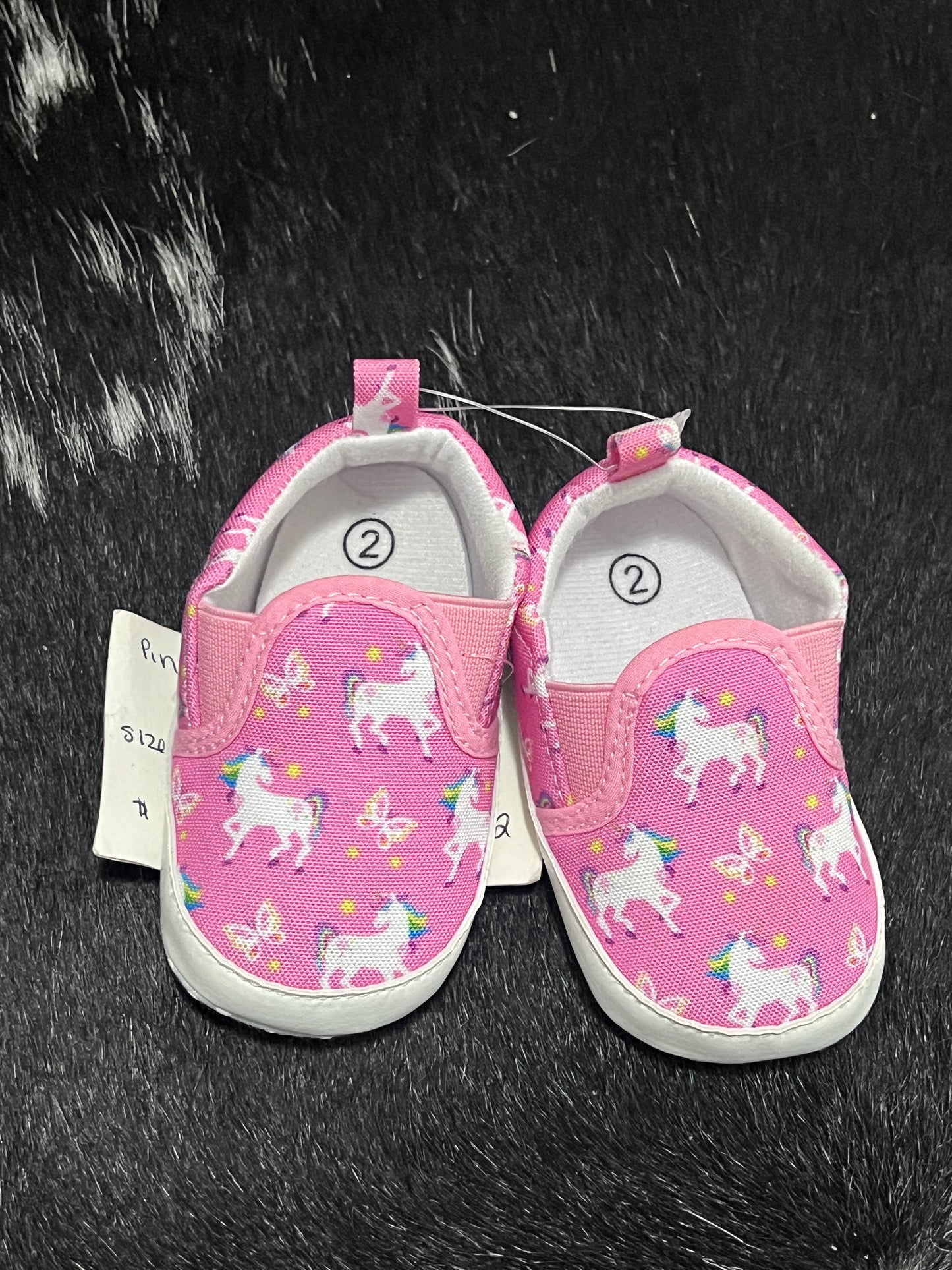 unicorn kids shoes