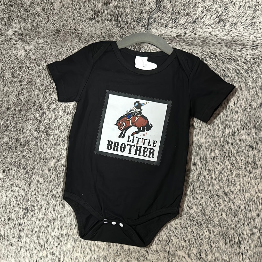 Little Brother Onesie