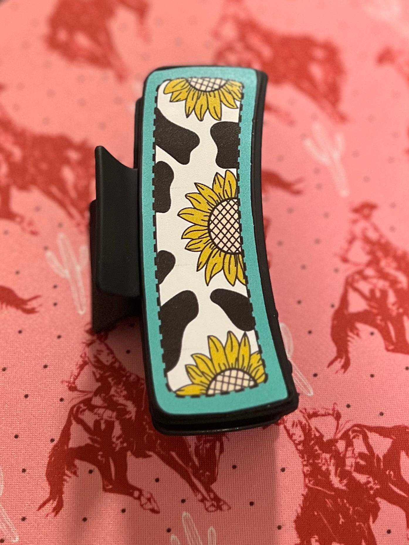 western claw clips
