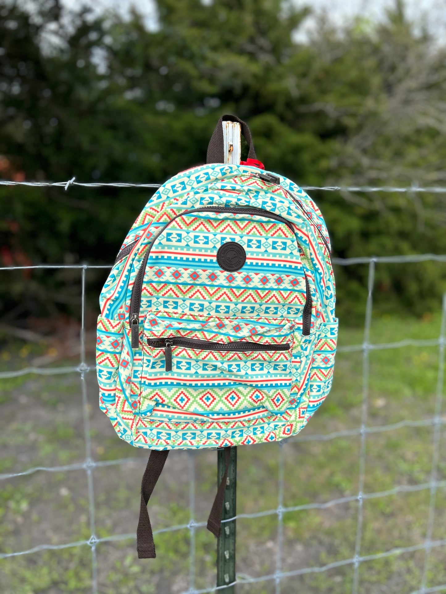 Montana West Backpacks