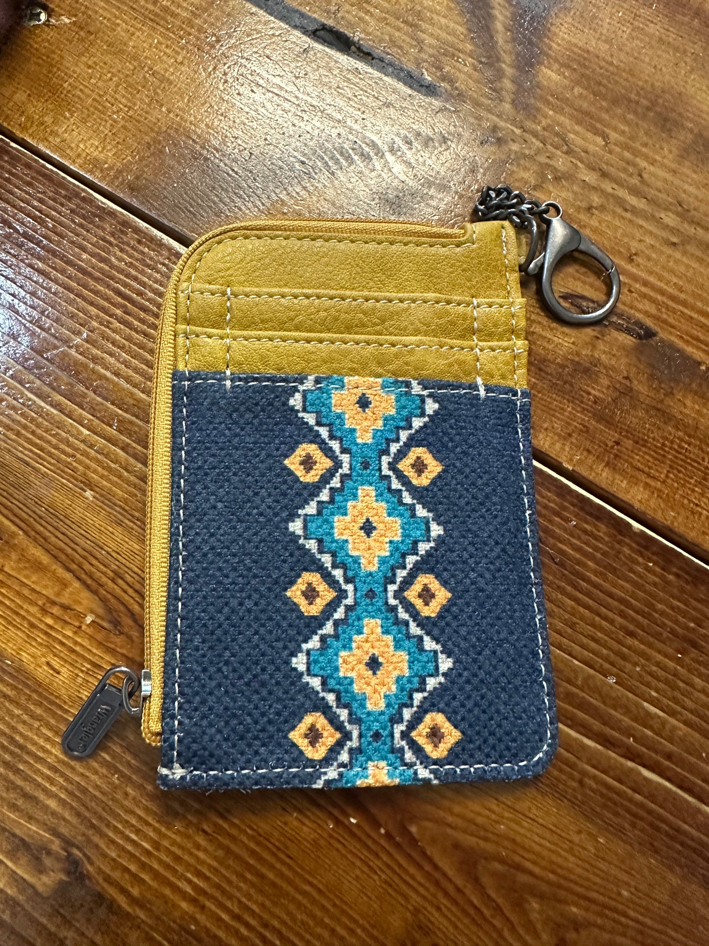 wrangler card holders