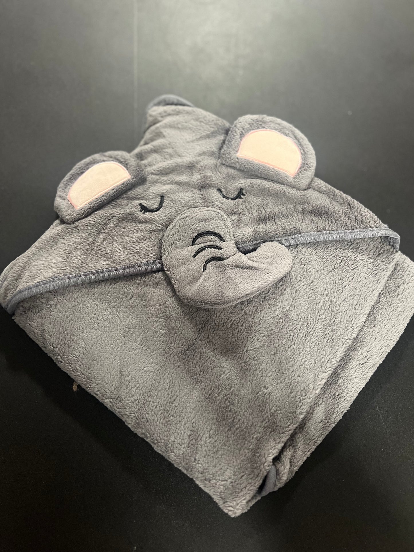 baby towels