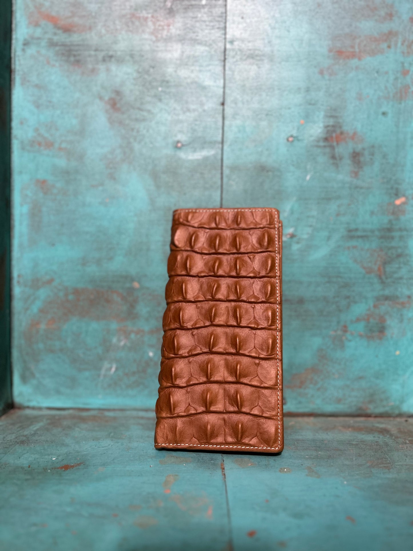 Men’s Leather Wallet