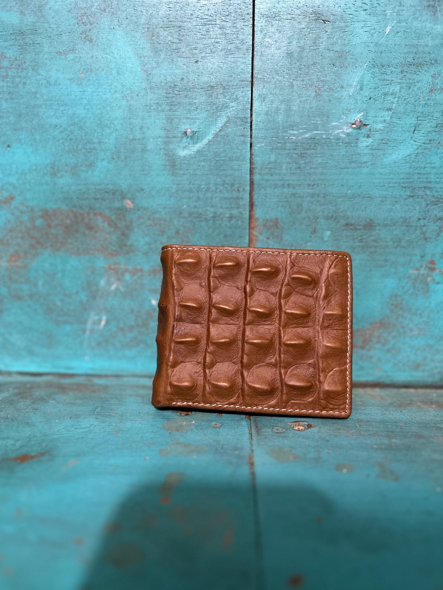 Men’s Leather Wallet