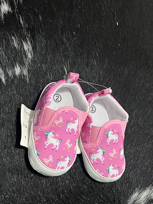 unicorn kids shoes