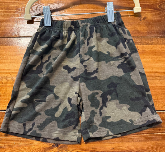 mommy is my bestie camo set