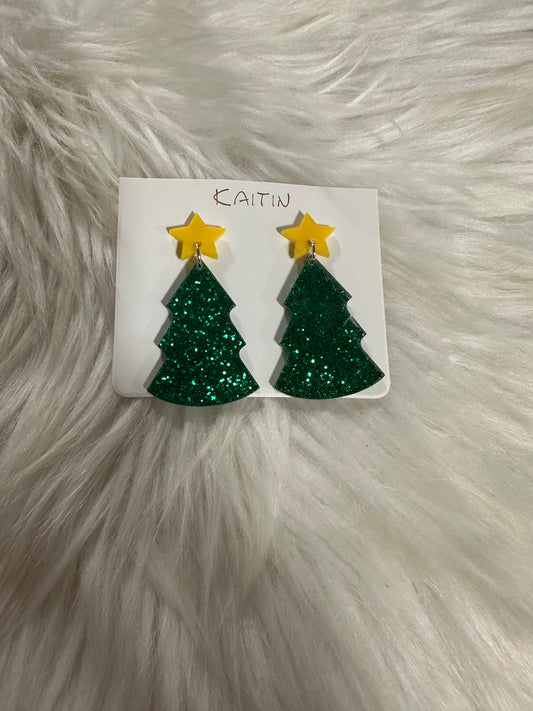 Christmas Trees