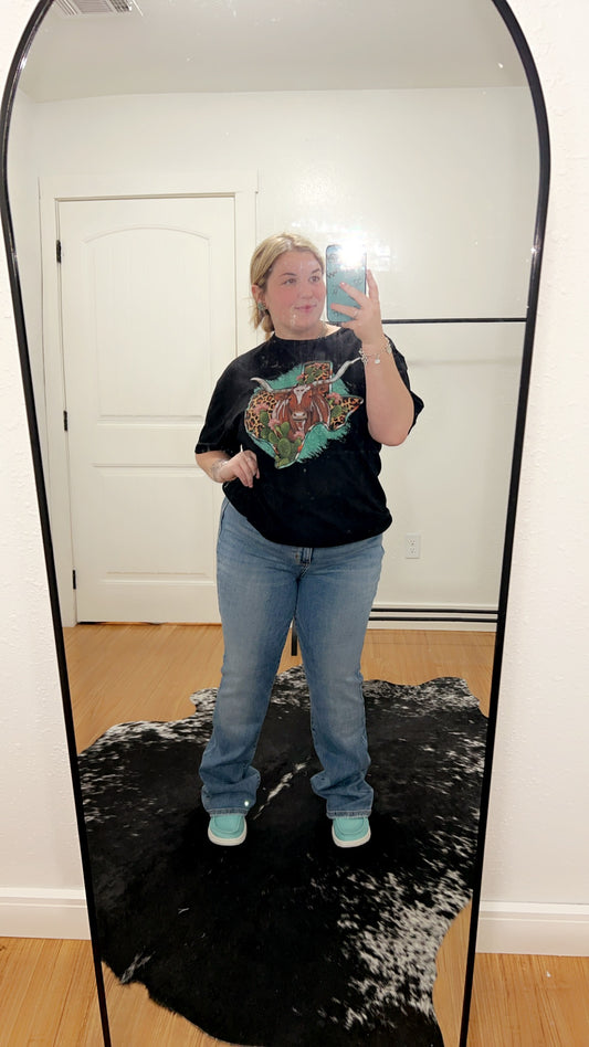 Judy Blue Bootcut Jeans