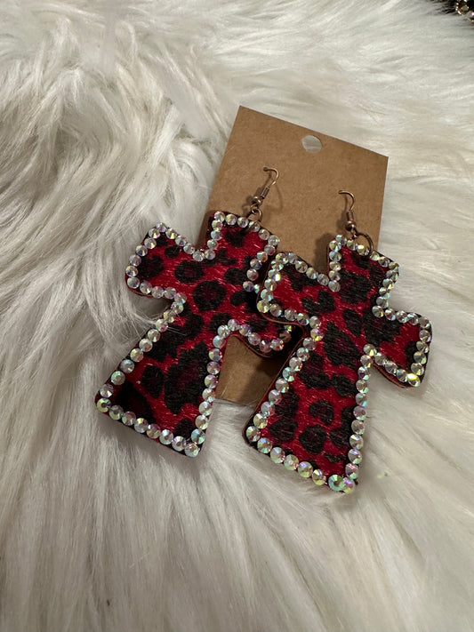 Bling Bling Cross