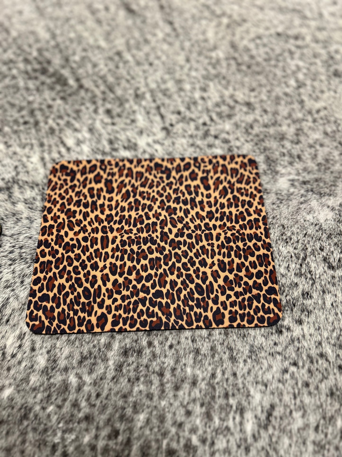 square mouse pads