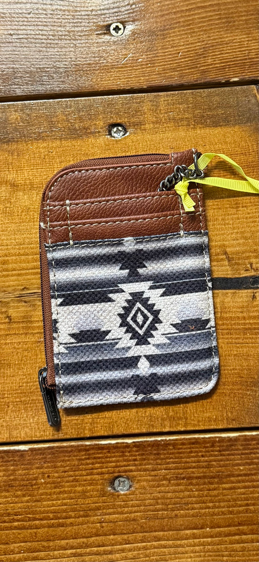 wrangler card holders