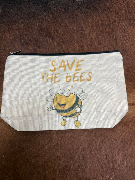 save the bees