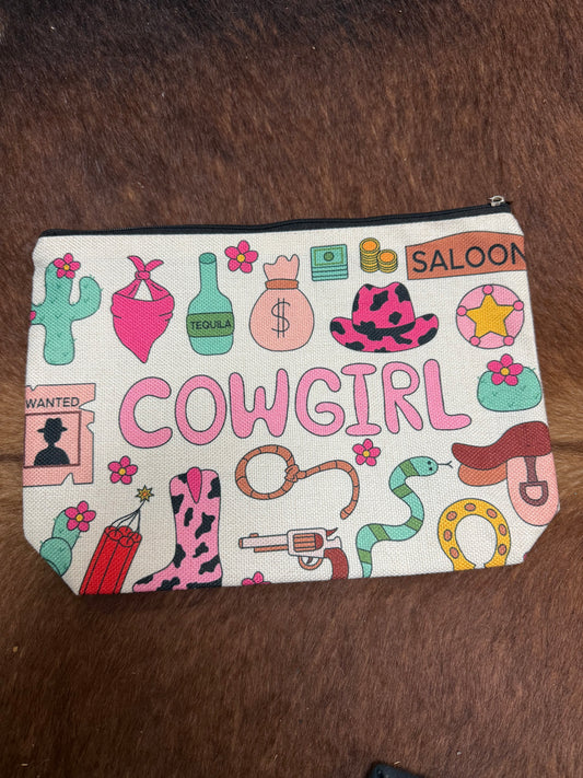 cowgirl bag