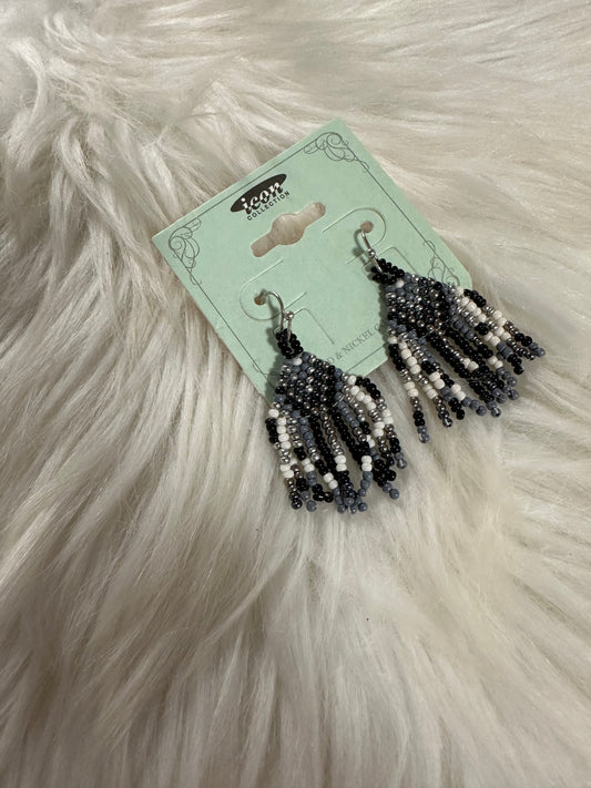 Beaded