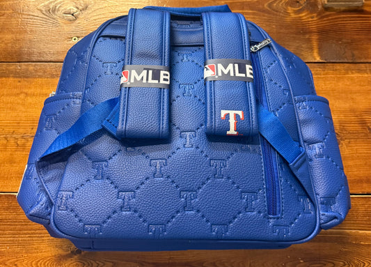 texas ranger backpack