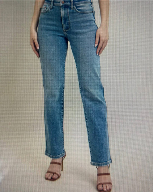 judy blue vintage straight