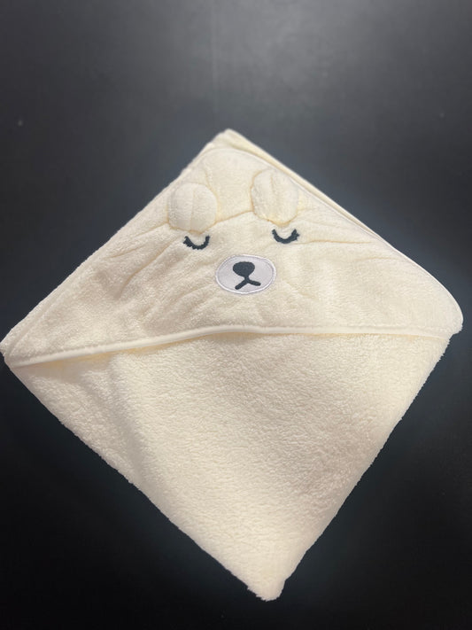 baby towels