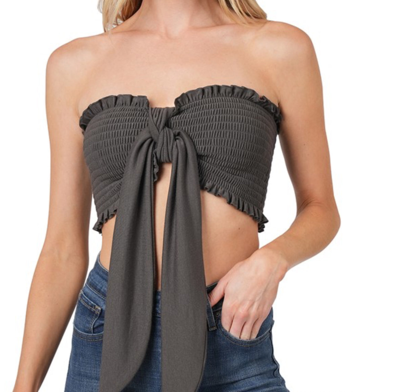 Tube Top
