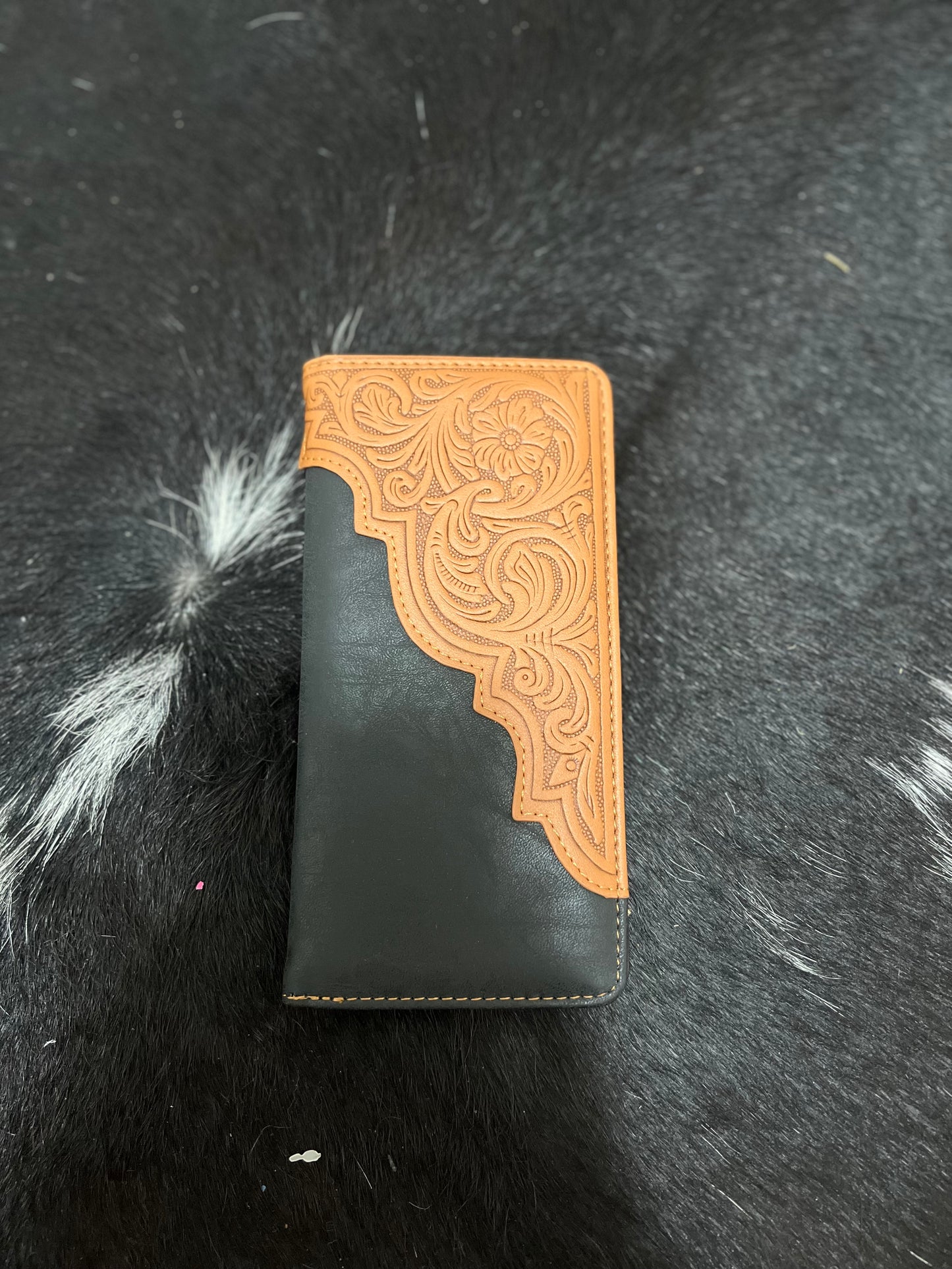 Men’s Leather Wallet