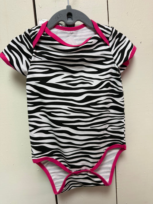 zebra set