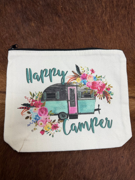 happy camper bag