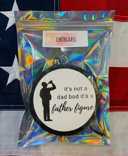 not a dad bod freshie