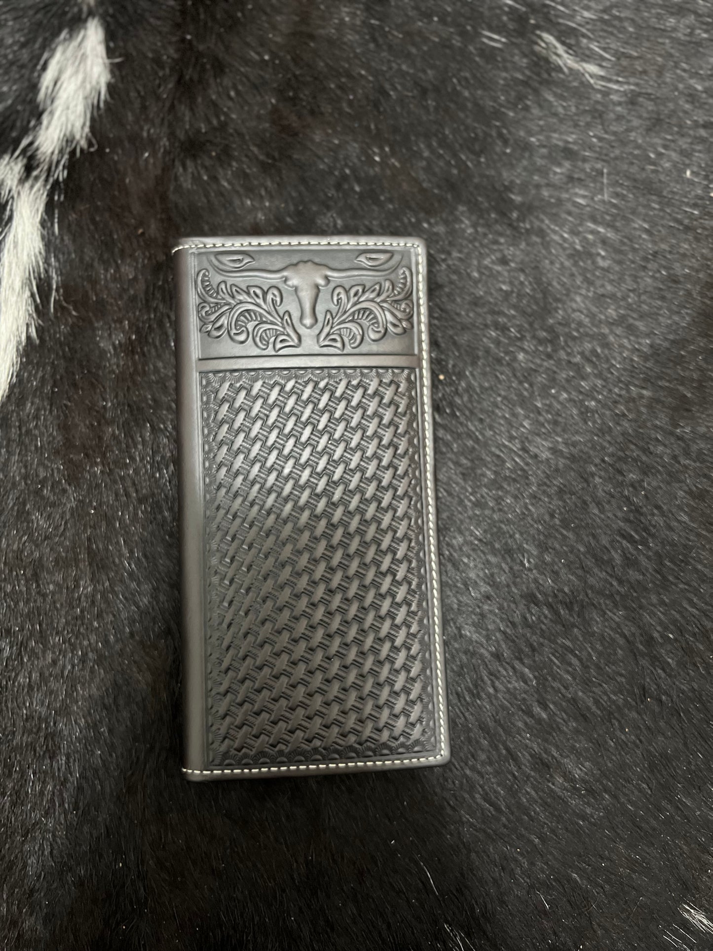 Men’s Leather Wallet