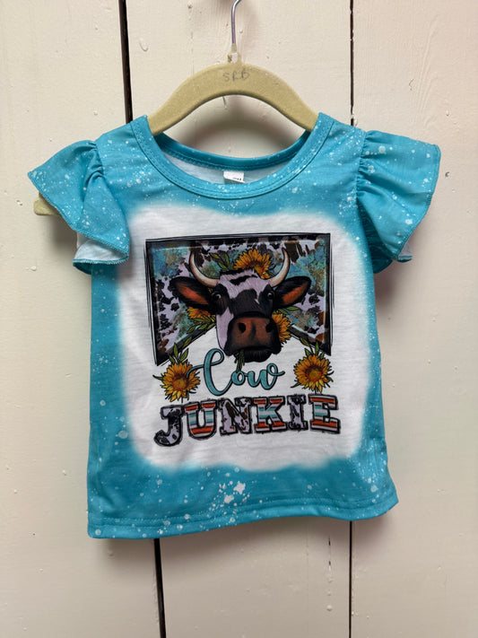 cow junkie set