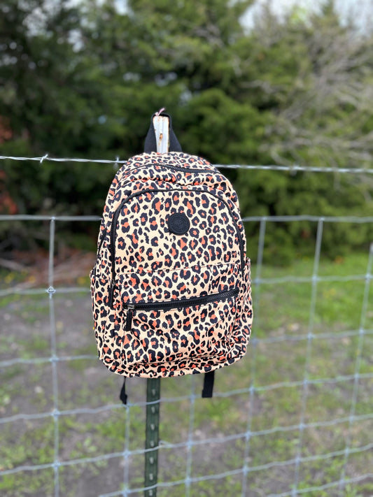 Montana West Backpacks