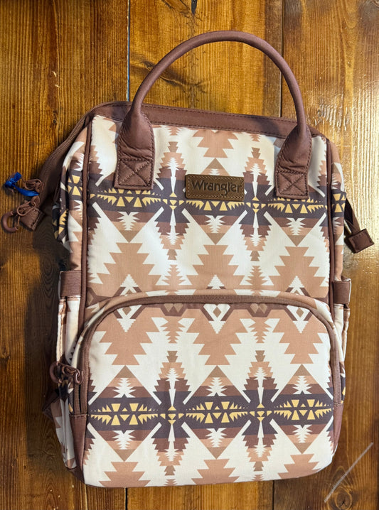 wrangler backpack