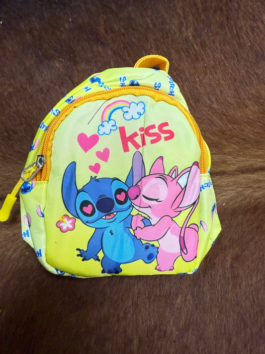 kiss lilo and switch